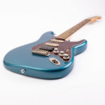 Guitar Crazy Roadwarrior S lake placid blue – Bild 4