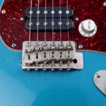 Guitar Crazy Roadwarrior S lake placid blue – Bild 5