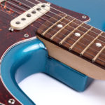 Guitar Crazy Roadwarrior S lake placid blue – Bild 6