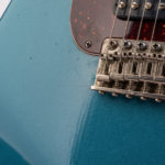 Guitar Crazy Roadwarrior S lake placid blue – Bild 7