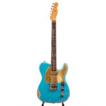 Guitar Crazy Roadworrior T Custom