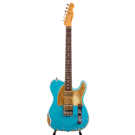 Guitar Crazy Roadworrior T Custom