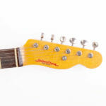 Guitar Crazy Roadworrior T Custom – Bild 11