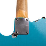 Guitar Crazy Roadworrior T Custom – Bild 7