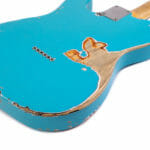 Guitar Crazy Roadworrior T Custom – Bild 10