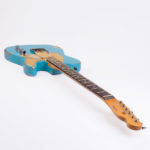 Guitar Crazy Roadworrior T Custom – Bild 3