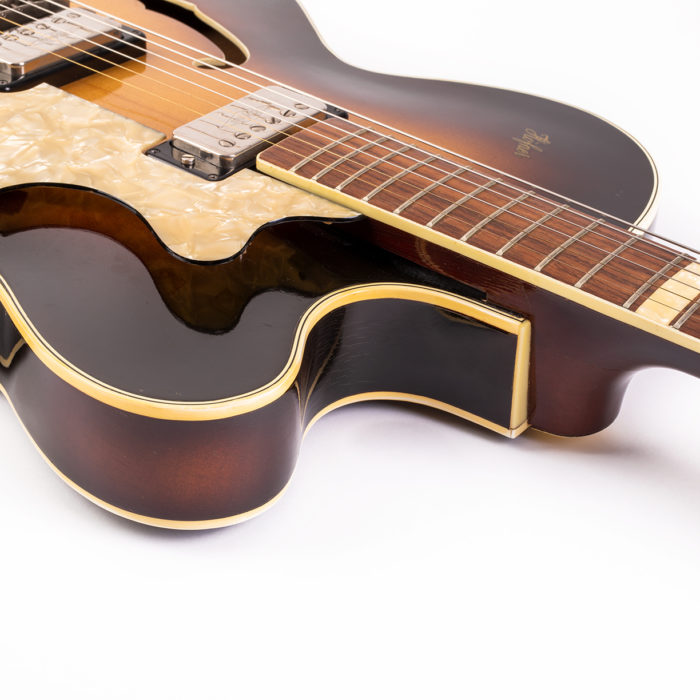 Höfner 4560 E2 – Bild 5