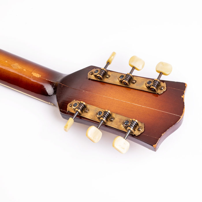 Höfner 4560 E2 – Bild 11