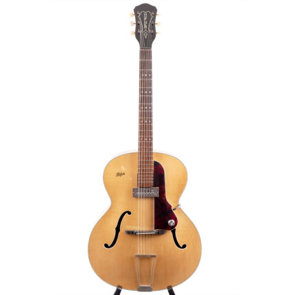 Höfner/Hofner Senator Bj.1958