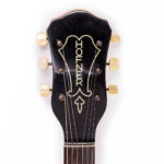 Höfner/Hofner Senator Bj.1958 – Bild 7