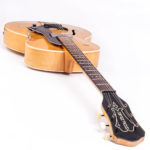 Höfner/Hofner Senator Bj.1958 – Bild 4