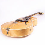 Höfner/Hofner Senator Bj.1958 – Bild 3