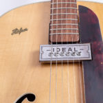 Höfner/Hofner Senator Bj.1958 – Bild 5
