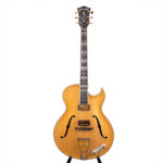 Hofner/Höfner built to order Einzelstück 1966