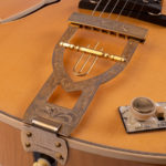 Hofner/Höfner built to order Einzelstück 1966 – Bild 5
