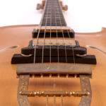 Hofner/Höfner built to order Einzelstück 1966 – Bild 6