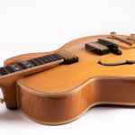 Hofner/Höfner built to order Einzelstück 1966 – Bild 7