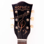 Hofner / Höfner Club 50 – Bild 5