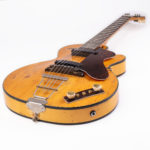 Hofner / Höfner Club 50 – Bild 4