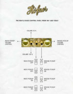 Höfner 4560 E2 – Bild 14