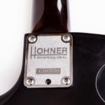 Hohner Porfessional L 75 – Bild 9