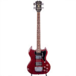 Hoyer 5045 SG Bass