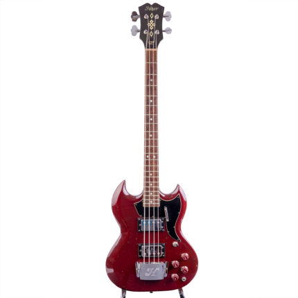 Hoyer 5045 SG Bass