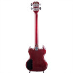 Hoyer 5045 SG Bass – Bild 2