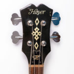Hoyer 5045 SG Bass – Bild 9
