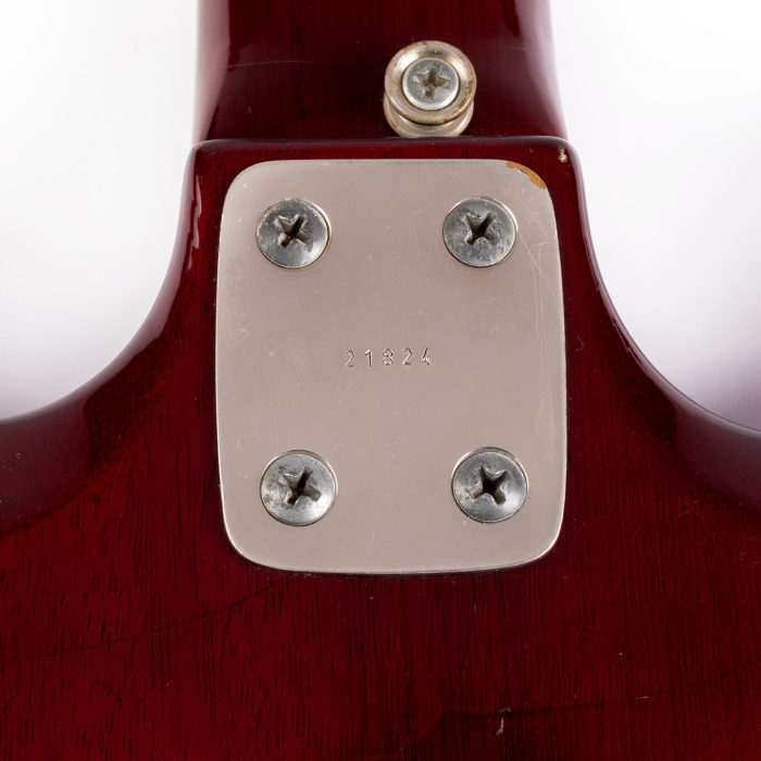 Hoyer 5045 SG Bass – Bild 8
