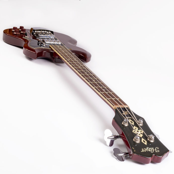 Hoyer 5045 SG Bass – Bild 3