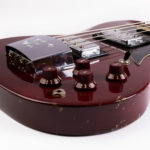 Hoyer 5045 SG Bass – Bild 5