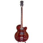Hoyer 4-Saiter Bass 4040