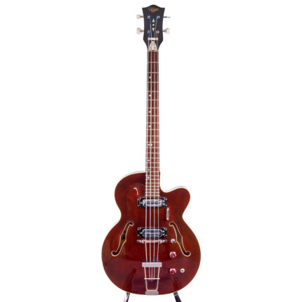 Hoyer 4-Saiter Bass 4040