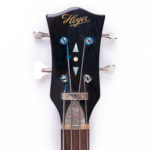Hoyer 4-Saiter Bass 4040 – Bild 6
