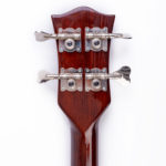 Hoyer 4-Saiter Bass 4040 – Bild 7