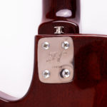 Hoyer 4-Saiter Bass 4040 – Bild 8