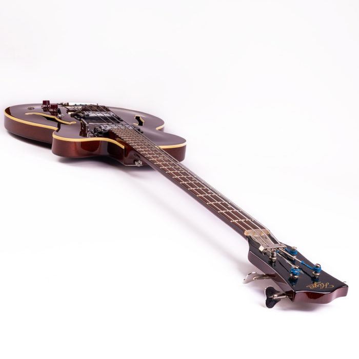 Hoyer 4-Saiter Bass 4040 – Bild 3