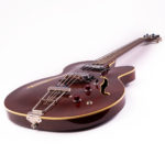 Hoyer 4-Saiter Bass 4040 – Bild 4