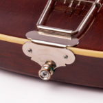 Hoyer 4-Saiter Bass 4040 – Bild 9