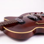 Hoyer 4-Saiter Bass 4040 – Bild 5