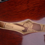 Hoyer 4-Saiter Bass 4040 – Bild 10