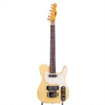 Hoyer Telecaster