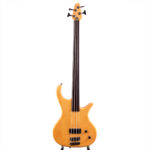 Human Base - Jonas frettless 4-Saiter Bass