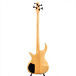 Human Base - Jonas frettless 4-Saiter Bass – Bild 2