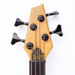 Human Base - Jonas frettless 4-Saiter Bass – Bild 8