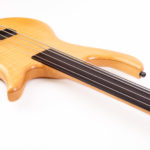 Human Base - Jonas frettless 4-Saiter Bass – Bild 6