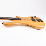 Human Base - Jonas frettless 4-Saiter Bass – Bild 7