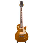 Gibson Les Paul Historic Collection 56 Reissue R6 Gold top