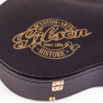 Gibson Les Paul Historic Collection 56 Reissue R6 Gold top – Bild 11